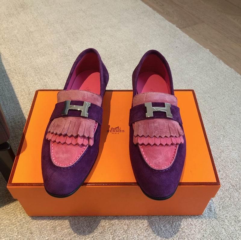 Hermes Women's Shoes 209